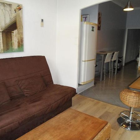 Appartement 2 Pieces Centre Ville Салон дьо Прованс Екстериор снимка
