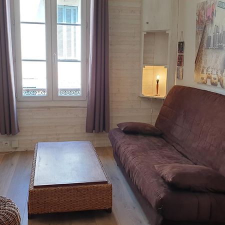 Appartement 2 Pieces Centre Ville Салон дьо Прованс Екстериор снимка