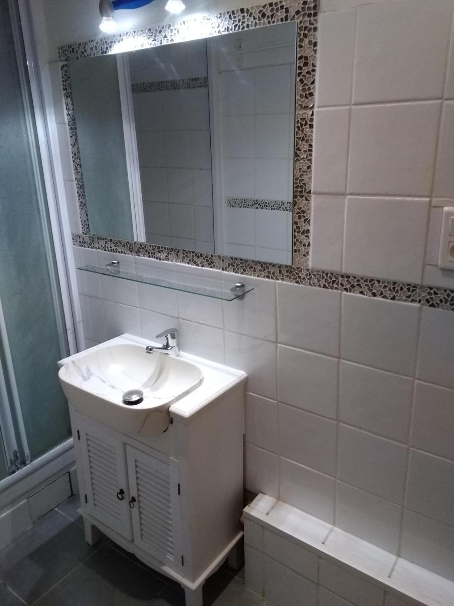 Appartement 2 Pieces Centre Ville Салон дьо Прованс Екстериор снимка