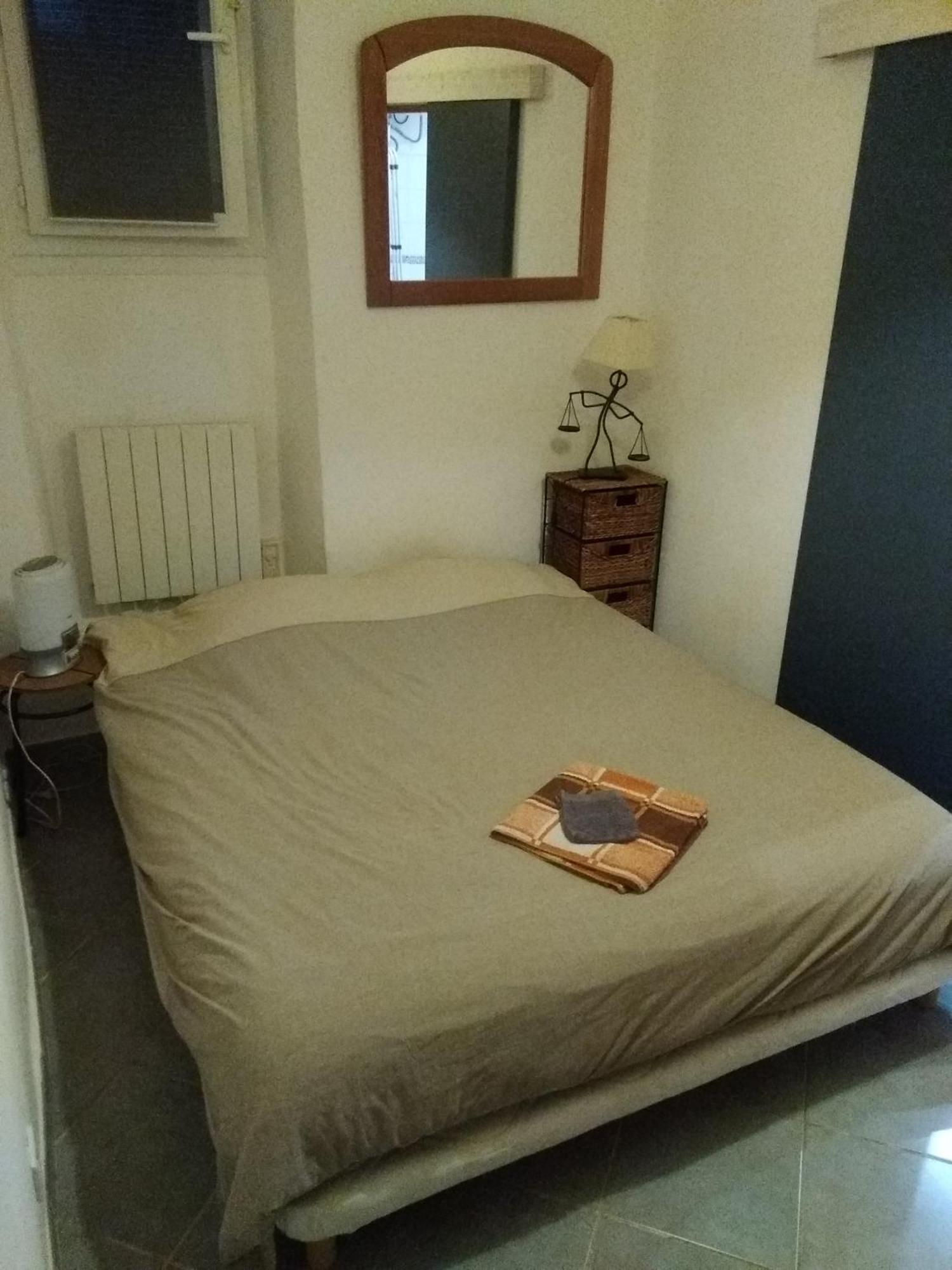Appartement 2 Pieces Centre Ville Салон дьо Прованс Екстериор снимка