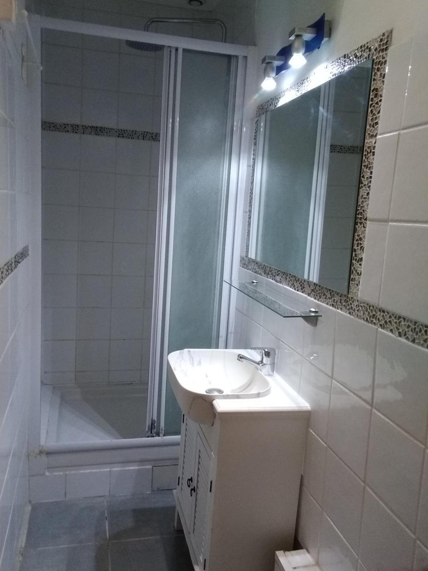 Appartement 2 Pieces Centre Ville Салон дьо Прованс Екстериор снимка